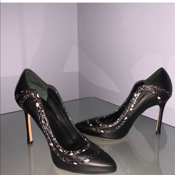 Chelsea Paris Heels - Picture 1 of 7